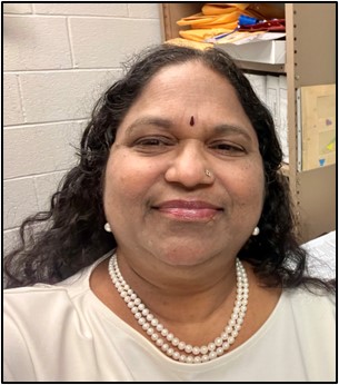 Dr. Shobha Rudrabhatla